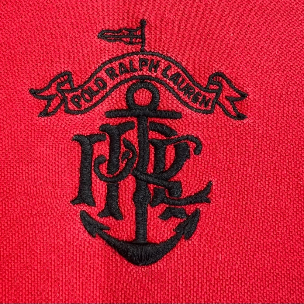 Ralph Lauren this ralph